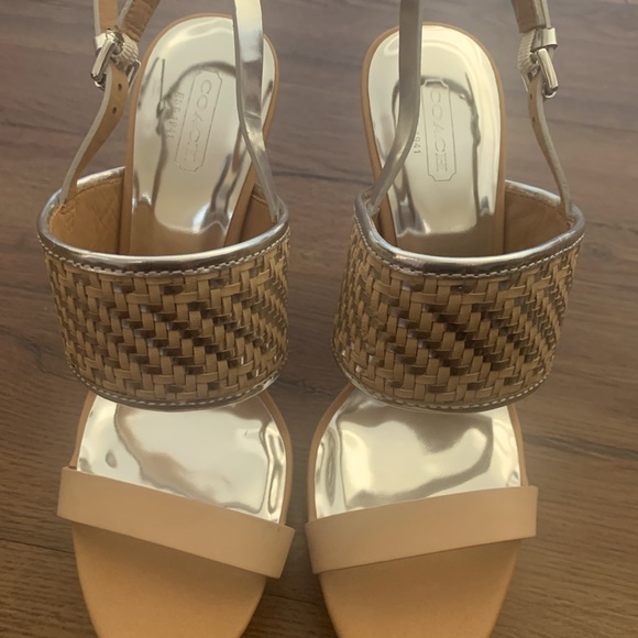 Coach shoes true to size Clearance